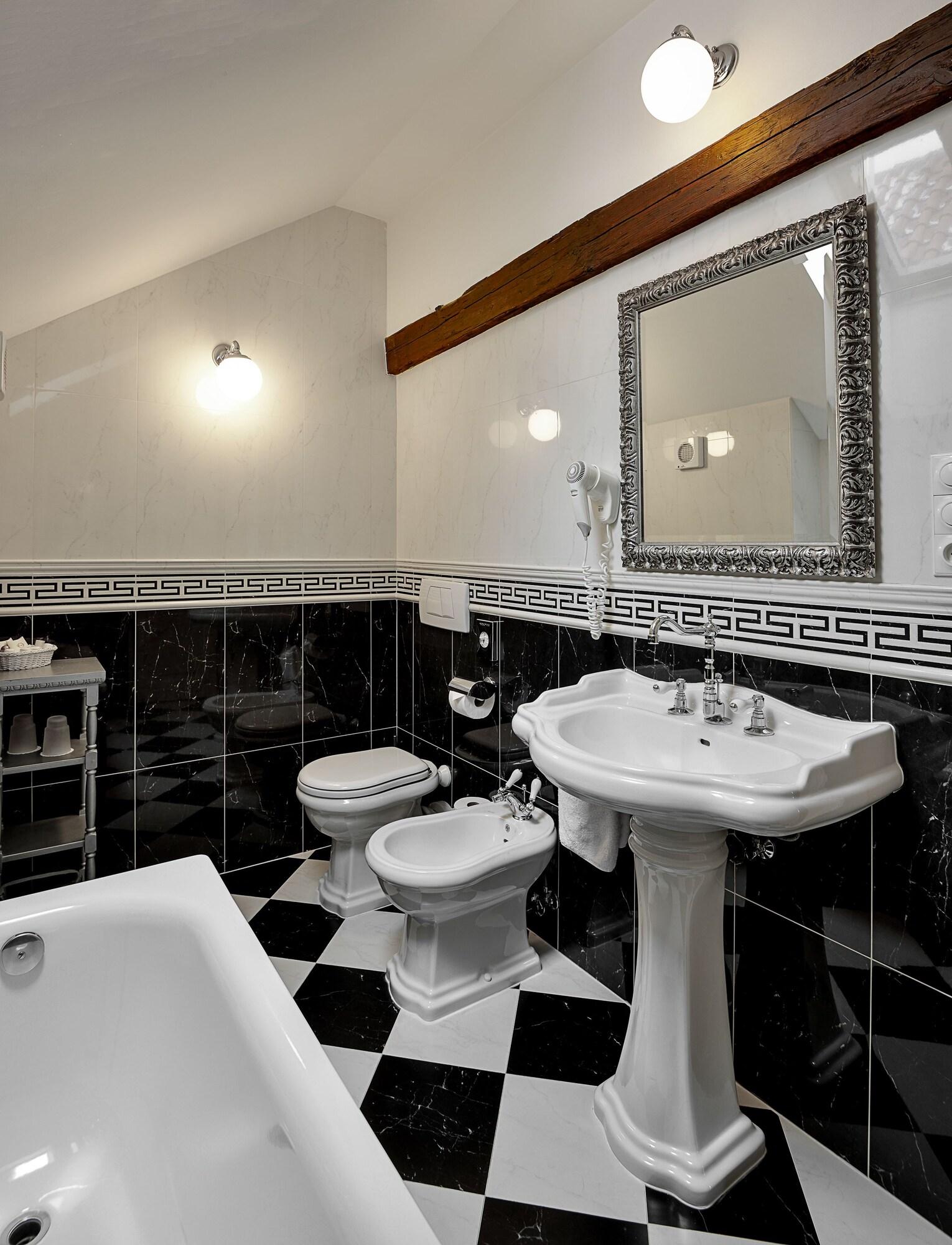 Hotel Residence Bijou De Prague Exterior photo